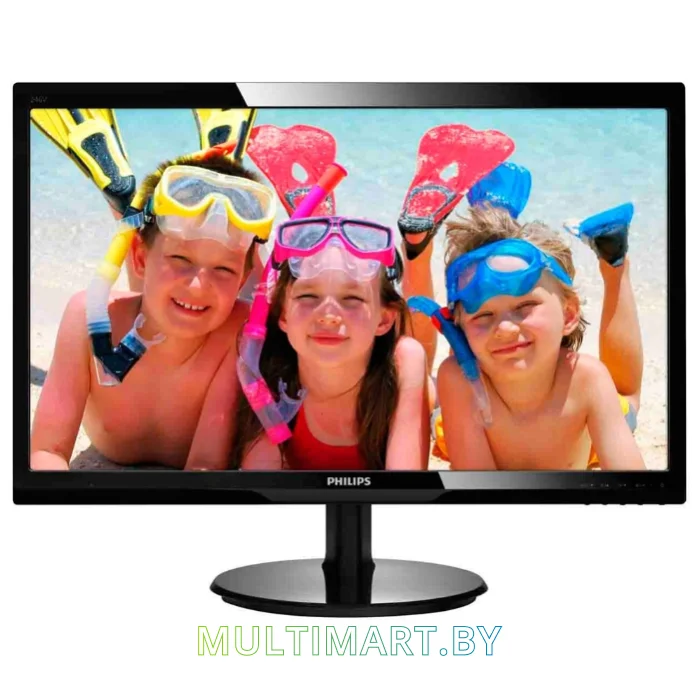 Монитор Philips 246V5LSB/00